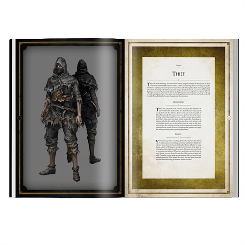 Dark Souls The Roleplaying Game - 5e